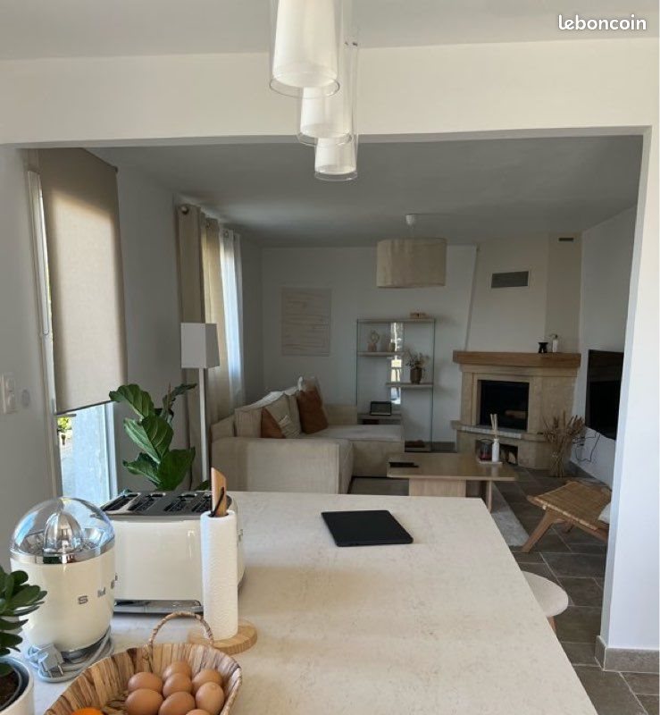 Maison à louer, 70m², Bon-Encontre
