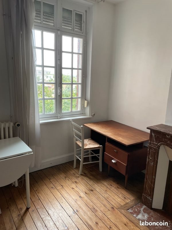 Appartement à louer, 15m², Amiens