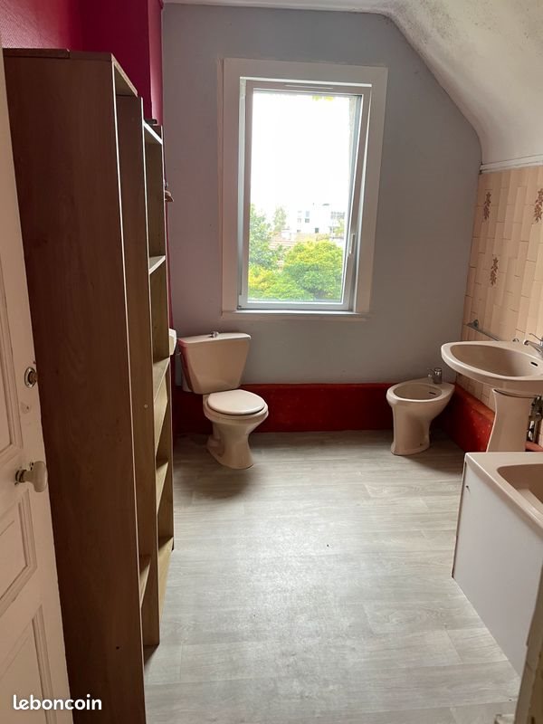 Appartement à louer, 15m², Amiens