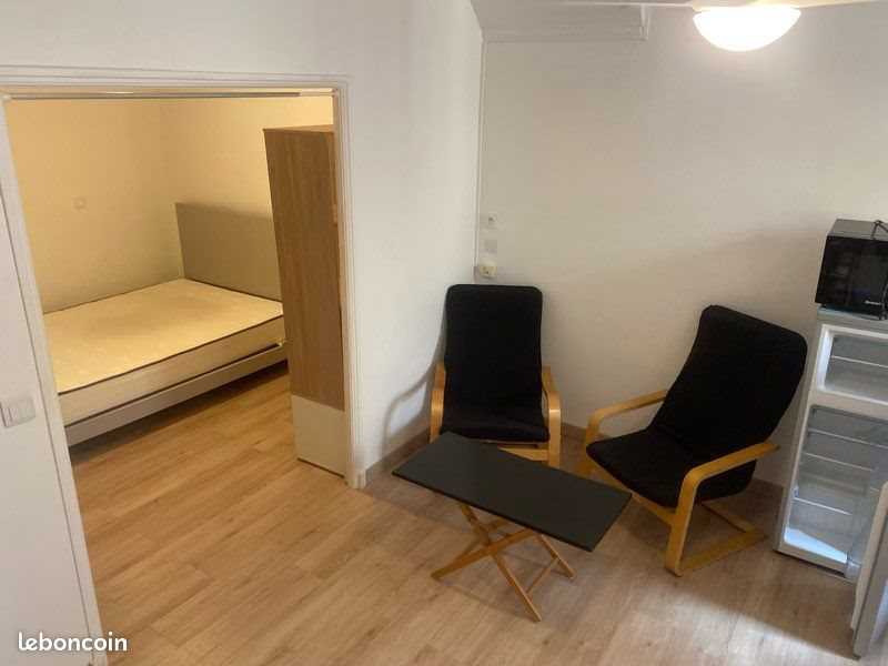 Appartement à louer, 28m², Perpignan