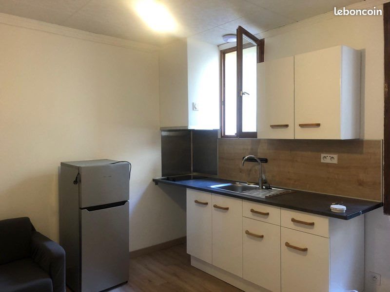 Appartement à louer, 28m², Perpignan