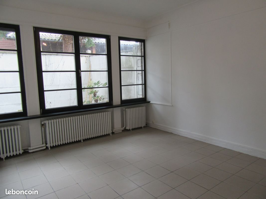 Maison à louer, 120m², Amiens