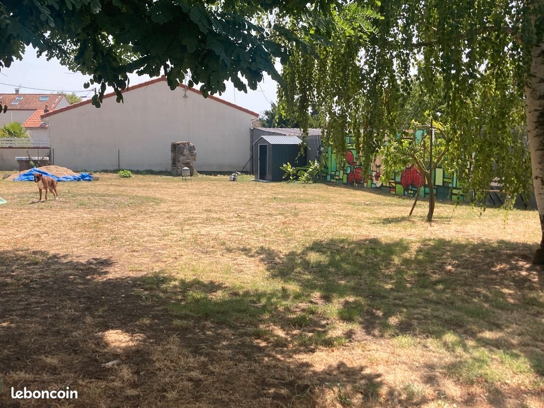 Maison à vendre, 92m², Le Cheix