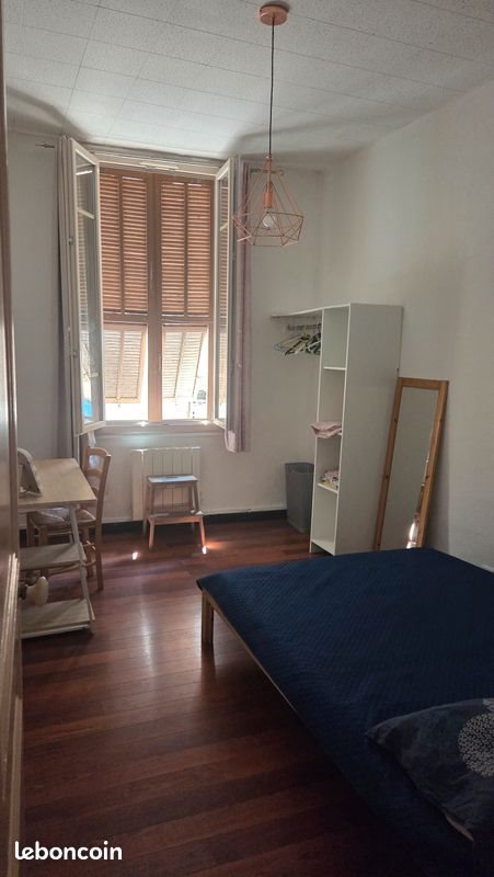 Appartement à louer, 44m², Nice