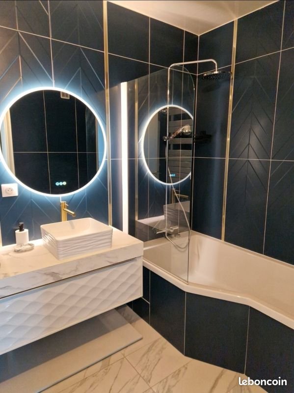 Appartement à louer, 68m², Conflans-Sainte-Honorine