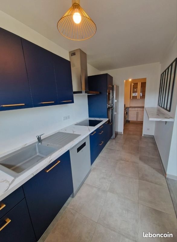 Appartement à louer, 68m², Conflans-Sainte-Honorine
