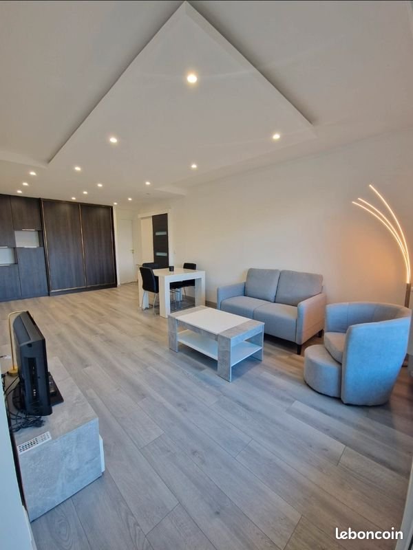 Appartement à louer, 68m², Conflans-Sainte-Honorine