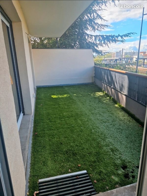 Appartement à louer, 68m², Conflans-Sainte-Honorine