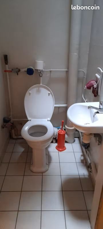 Appartement à louer, 12m², Mulhouse