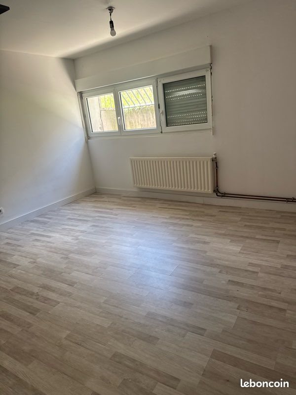 Appartement à louer, 38m², Nancy