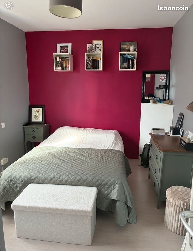 Appartement à louer, 59m², Saint-Lyphard