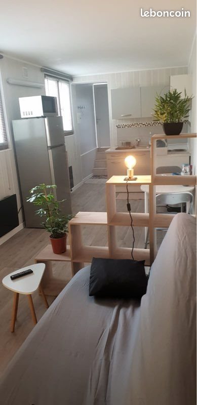 Appartement à louer, 25m², Vitry-sur-Seine