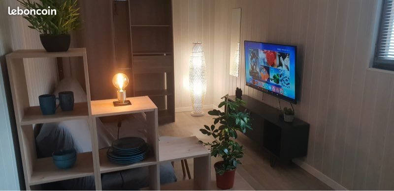 Appartement à louer, 25m², Vitry-sur-Seine