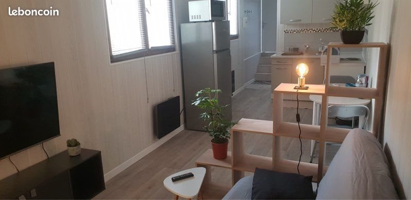 Appartement à louer, 25m², Vitry-sur-Seine