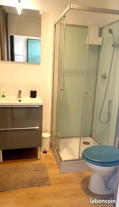 Appartement à louer, 18m², Canet-en-Roussillon