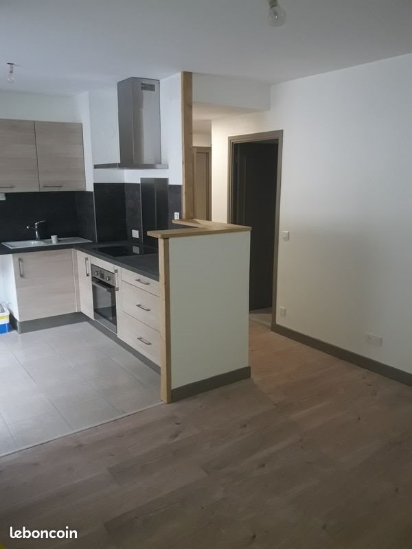 Appartement à louer, 37m², Chamalières