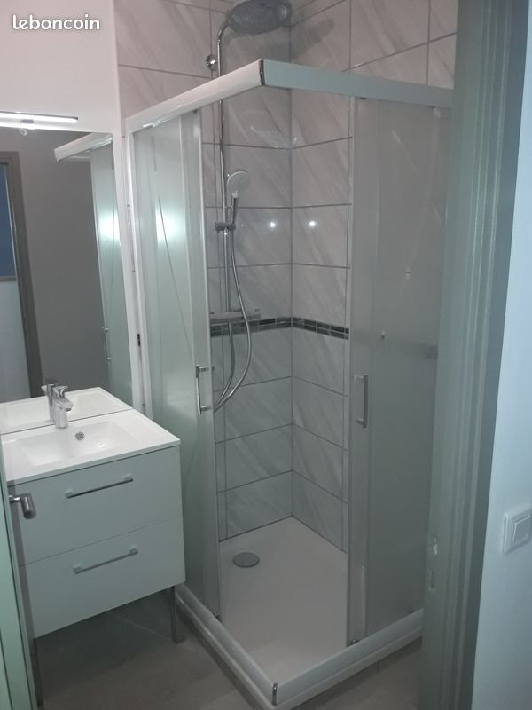 Appartement à louer, 37m², Chamalières
