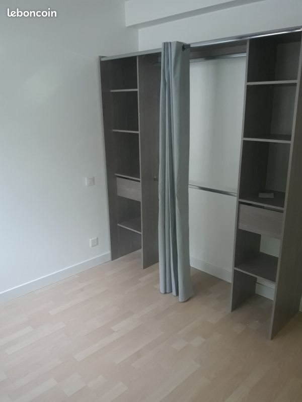 Appartement à louer, 37m², Chamalières