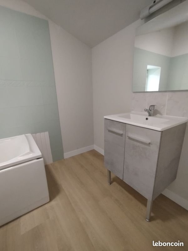 Appartement à louer, 80m², Fontenay-le-Comte