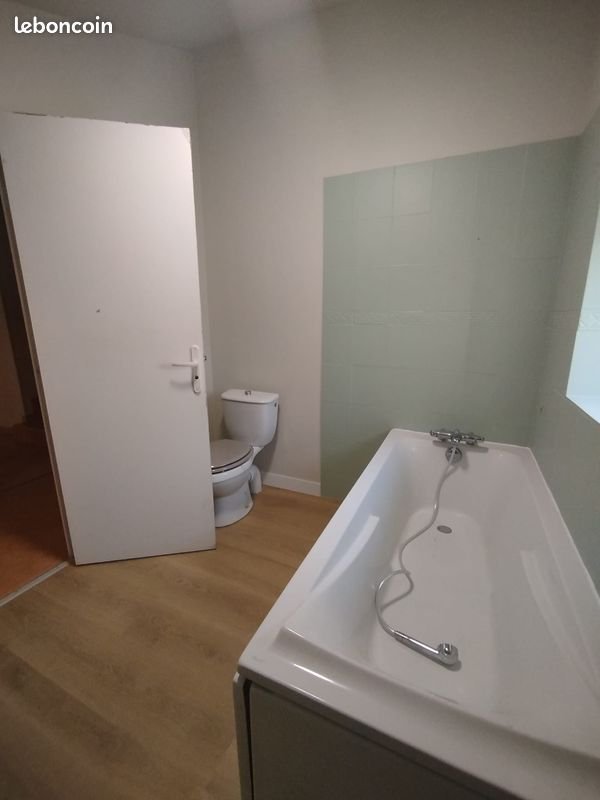 Appartement à louer, 80m², Fontenay-le-Comte