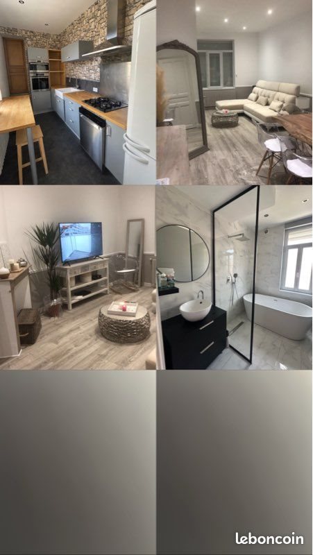 Maison à vendre, 114m², Saint-Quentin
