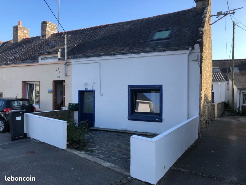 Maison à louer, 60m², Etel