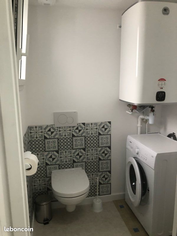Maison à louer, 60m², Etel