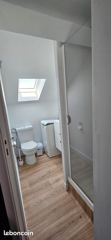 Appartement à louer, 25m², Biarritz