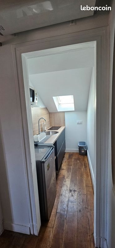 Appartement à louer, 25m², Biarritz
