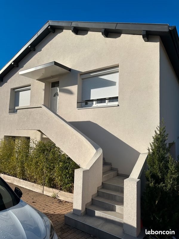 Appartement à vendre, 80m², Corbas
