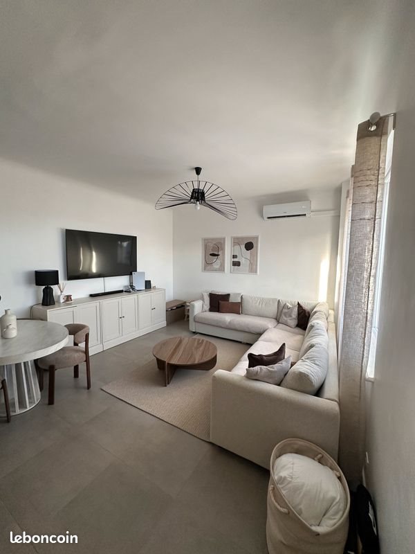 Appartement à vendre, 80m², Corbas