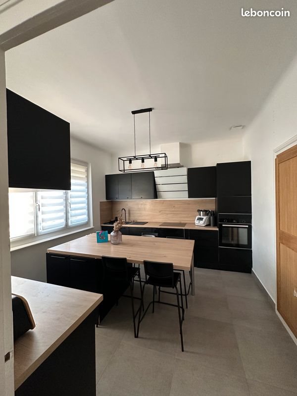 Appartement à vendre, 80m², Corbas
