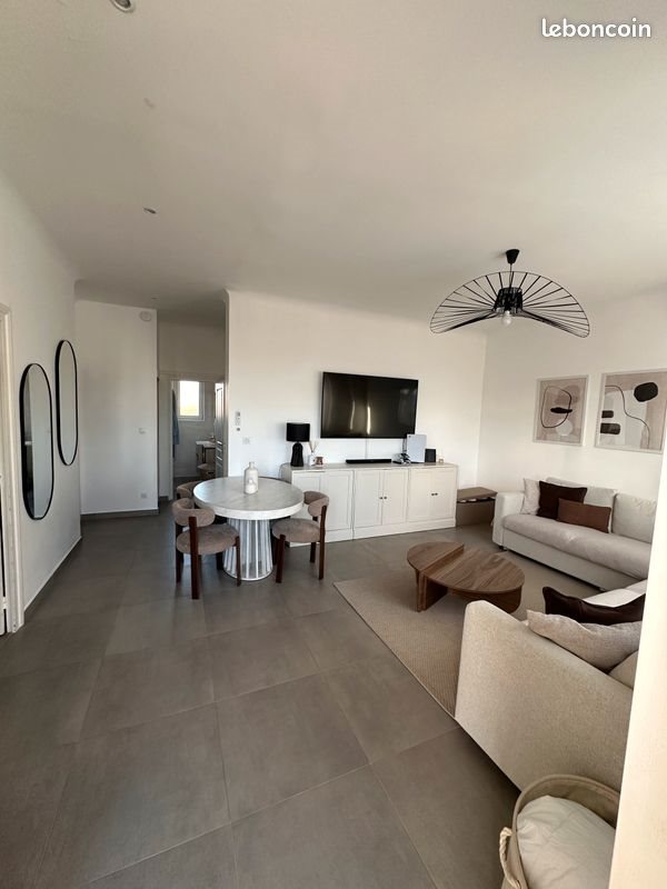 Appartement à vendre, 80m², Corbas