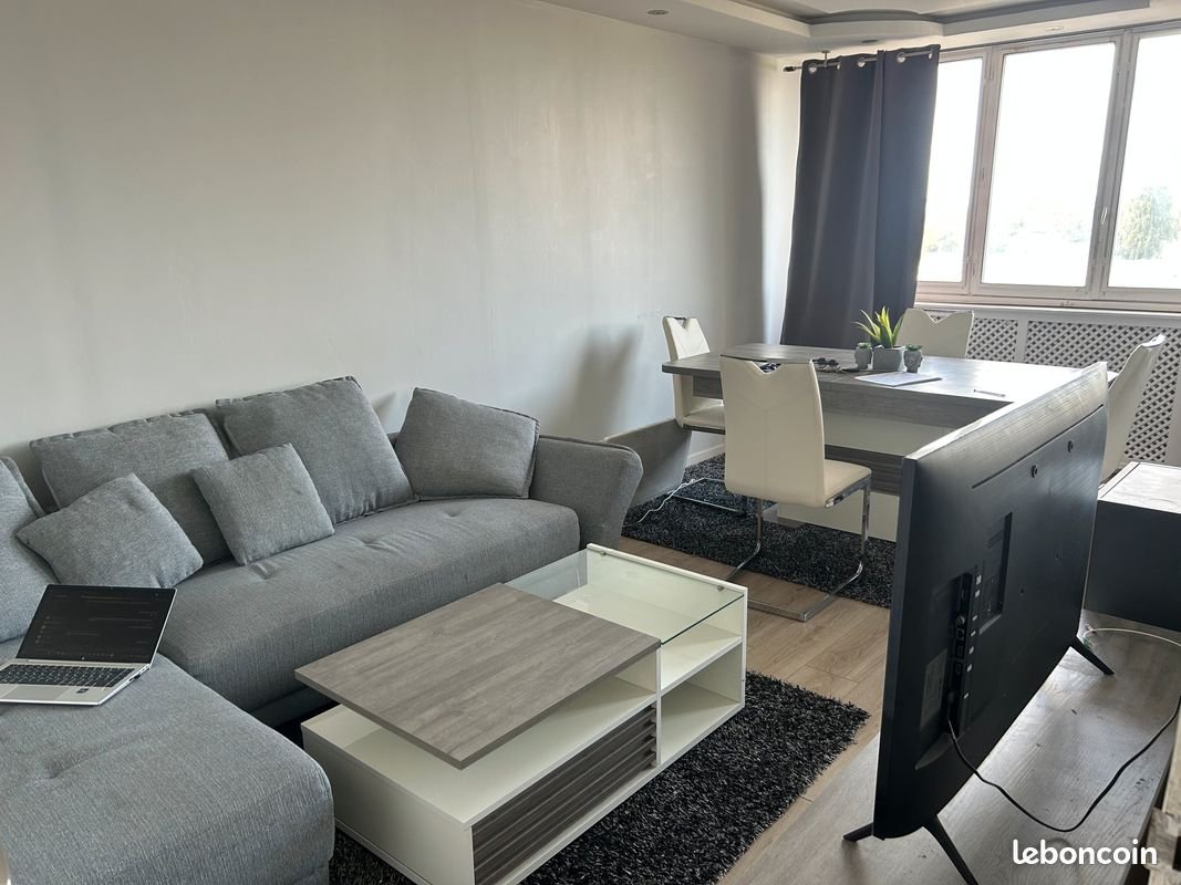 Appartement à louer, 30m², Colombes