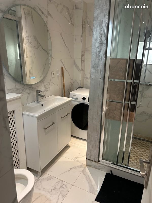 Appartement à louer, 30m², Colombes