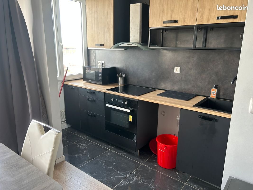 Appartement à louer, 30m², Colombes