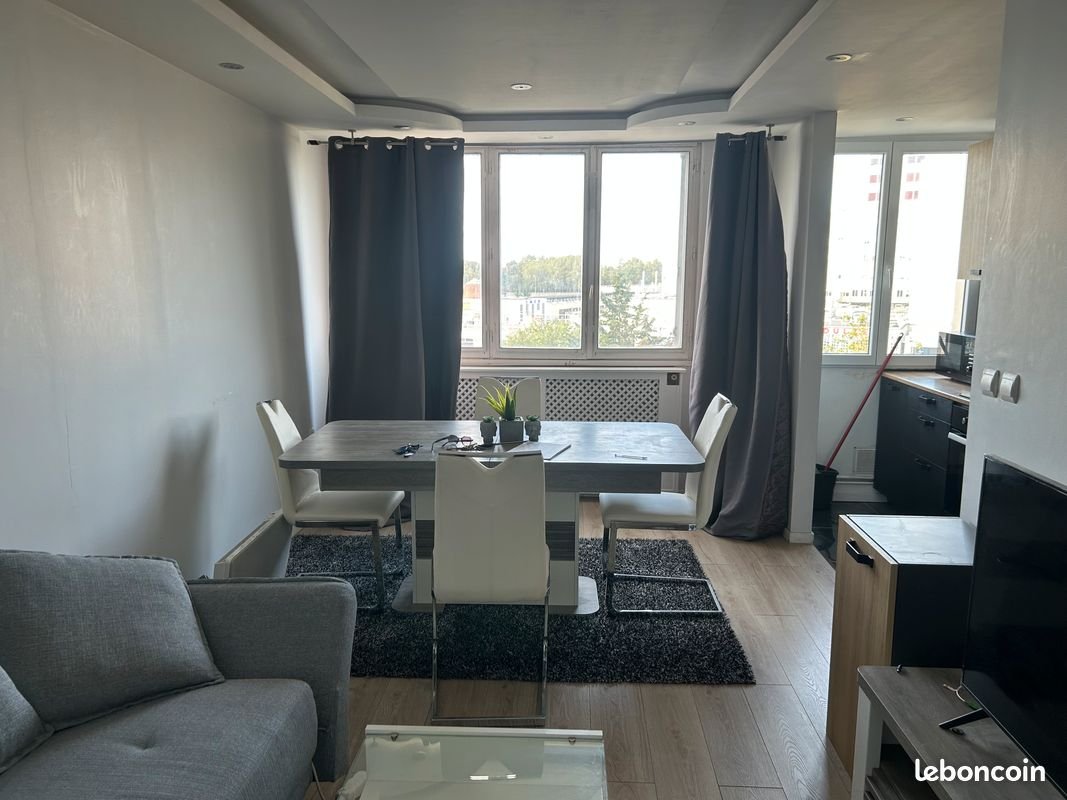 Appartement à louer, 30m², Colombes