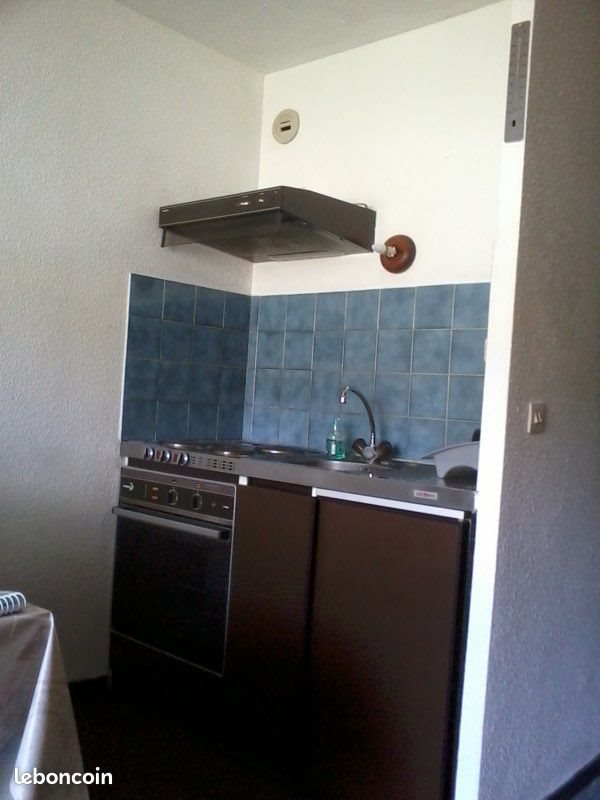 Appartement à louer, 20m², Bogève