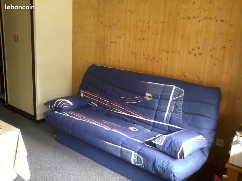 Appartement à louer, 20m², Bogève