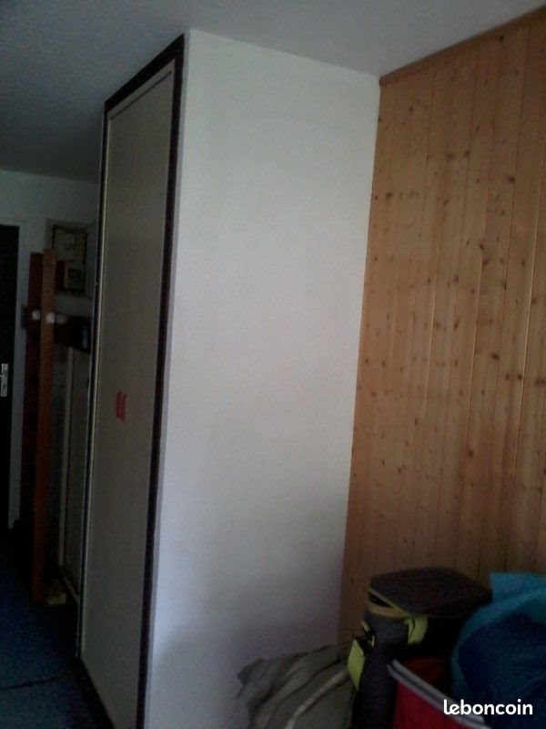 Appartement à louer, 20m², Bogève