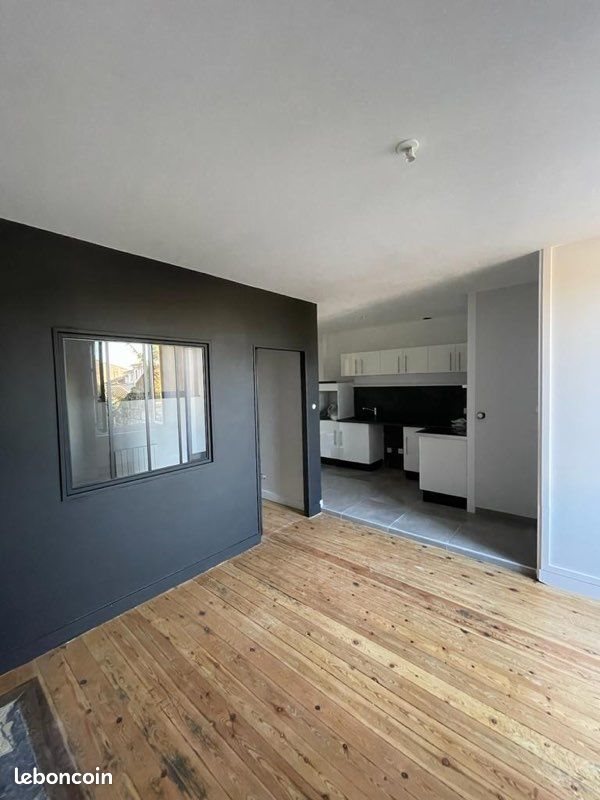 Appartement à louer, 39m², Libourne