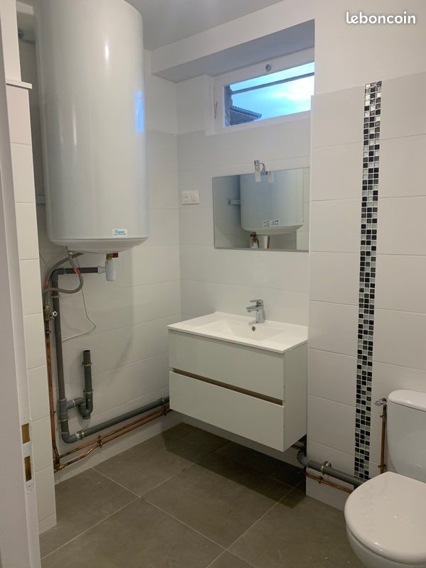 Appartement à louer, 39m², Libourne
