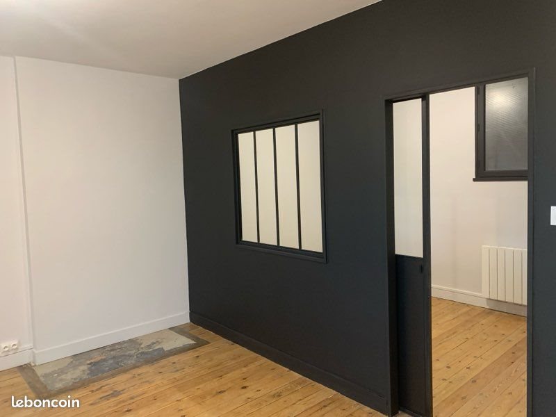 Appartement à louer, 39m², Libourne