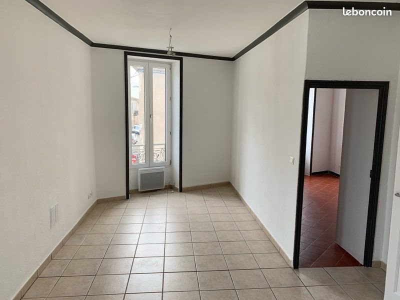 Appartement à vendre, 37m², Nîmes