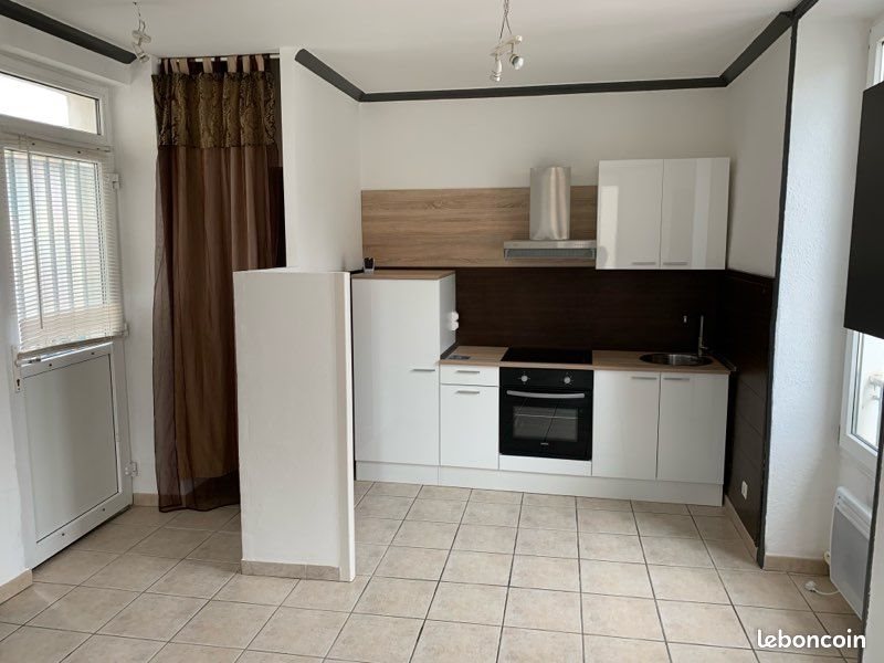 Appartement à vendre, 37m², Nîmes