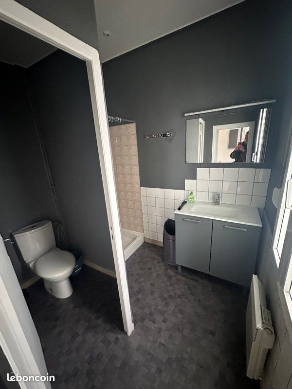 Appartement à vendre, 37m², Nîmes