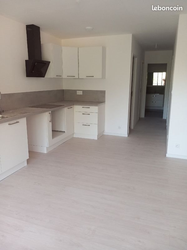 Appartement à louer, 61m², Albi