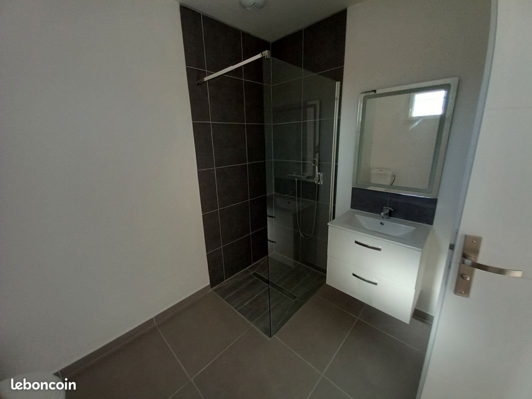 Appartement à louer, 61m², Albi