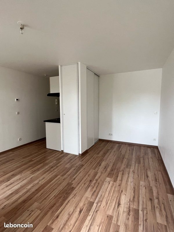 Appartement à louer, 24m², Evreux