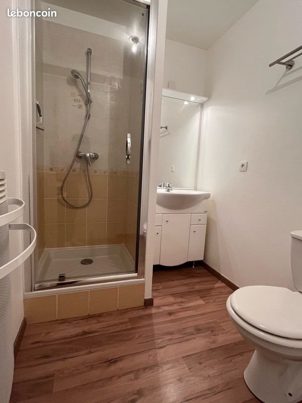 Appartement à louer, 24m², Evreux